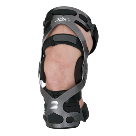 Breg X2K OA Knee Brace