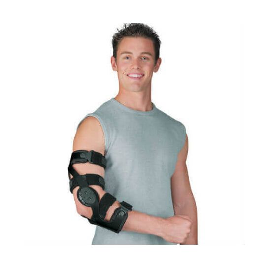 Breg Compact X2K Elbow Brace