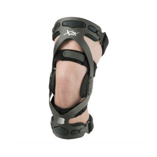 Breg X2K High Performance Knee Brace