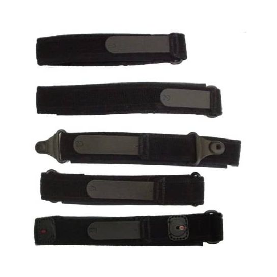 Breg X2K Replacement Straps