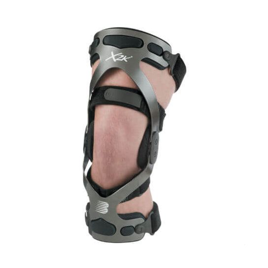 Breg X2K Knee Brace