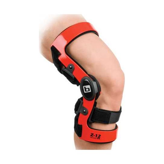 Breg Z-12 Adjustable OA Knee Brace