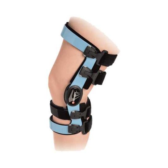 Breg Z-12 OA Knee Brace