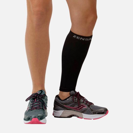 Zensah Calf / Shin Splint Compression Sleeve