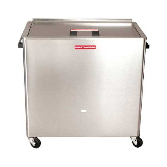 Chattanooga Hydrocollator M-4 Mobile Heating Unit