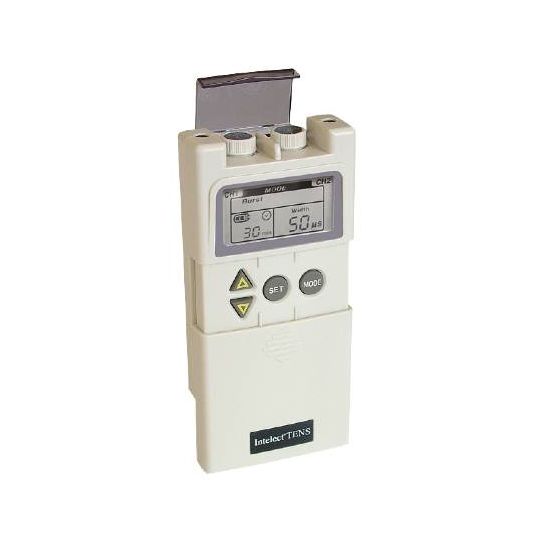 Chattanooga Intelect TENS Digital Unit