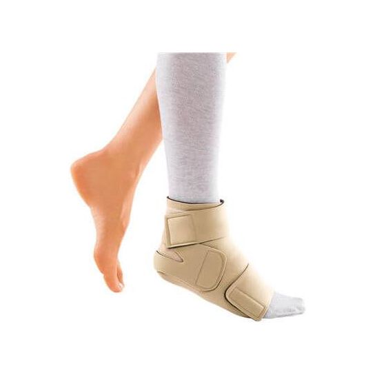 Circaid Juxtafit Premium Interlocking Ankle Foot Wrap AFW