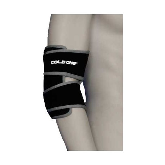 Cold One Elbow Ice Wrap