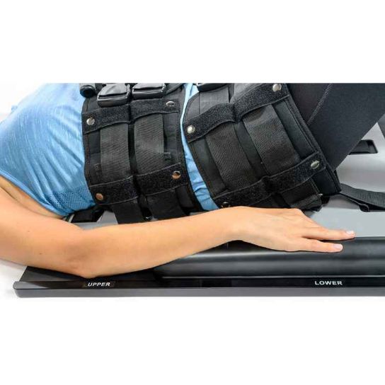 ComforTrac Lumbar Traction