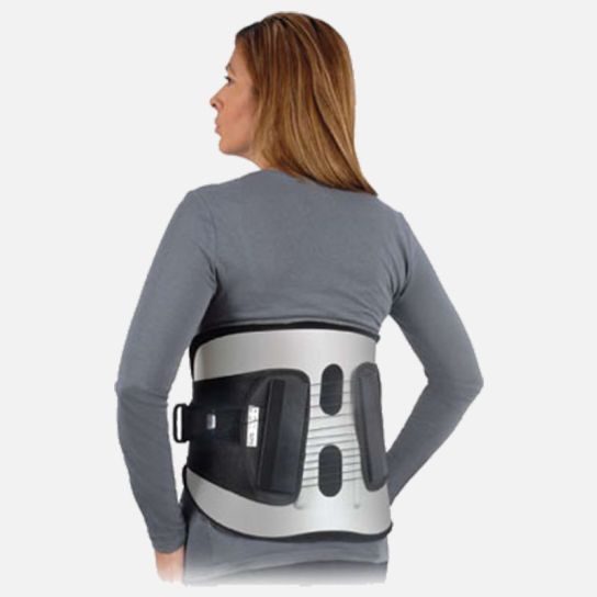 Cybertech CYBER-MAX LSO Back Brace