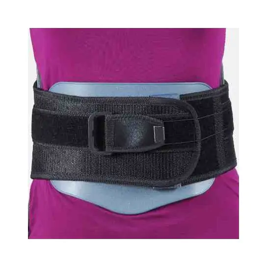 Cybertech back brace hotsell