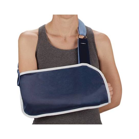 DeRoayl Arm Sling w/ Foam Strap