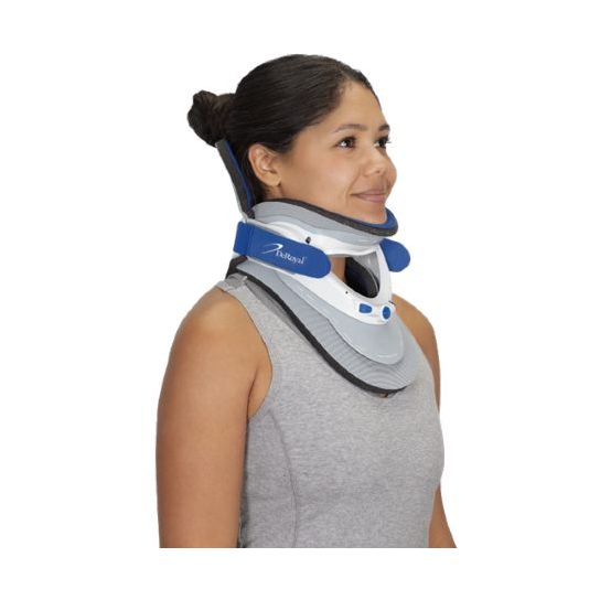 DeRoyal Capital Advanced Cervical Collar