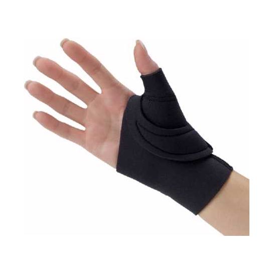 DeRoyal Comfort Cool Thumb Wrap