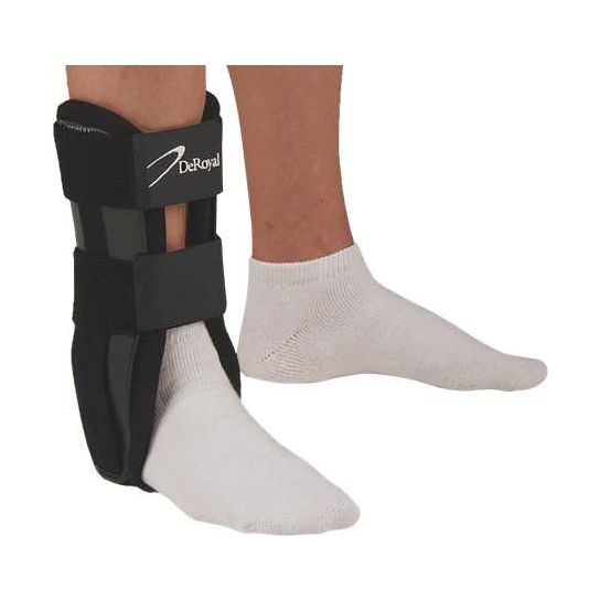 DeRoyal Confor Ankle Stirrup