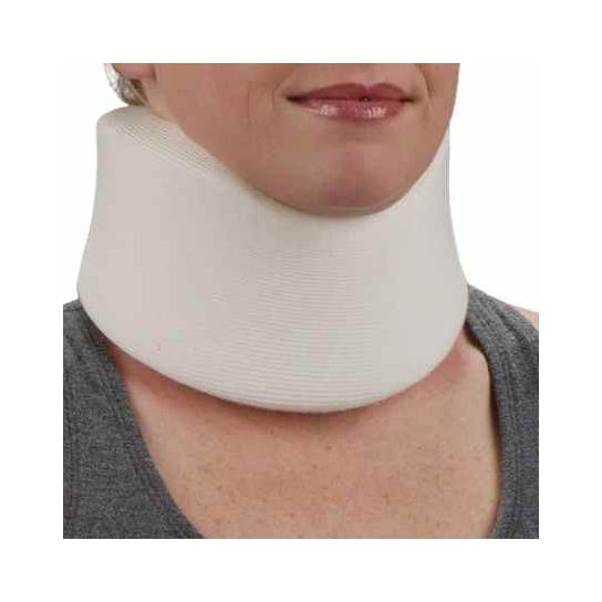 DeRoyal Contoured Foam Cervical Collar