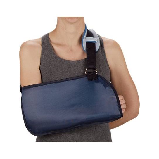 DeRoyal Deep Pocket Arm Sling