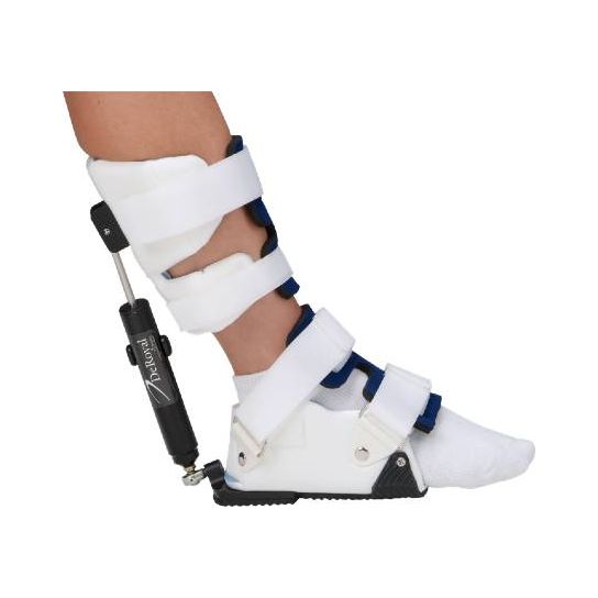 DeRoyal DeROM Dynamic Ankle Splint