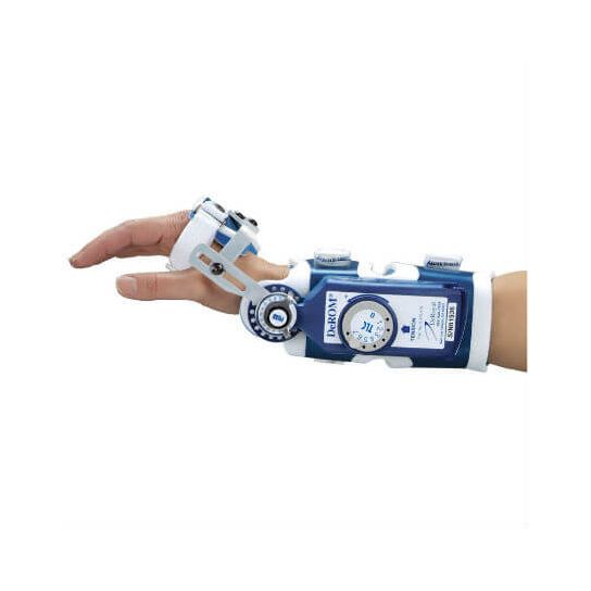 DeRoyal DeRom Dynamic Wrist Splint