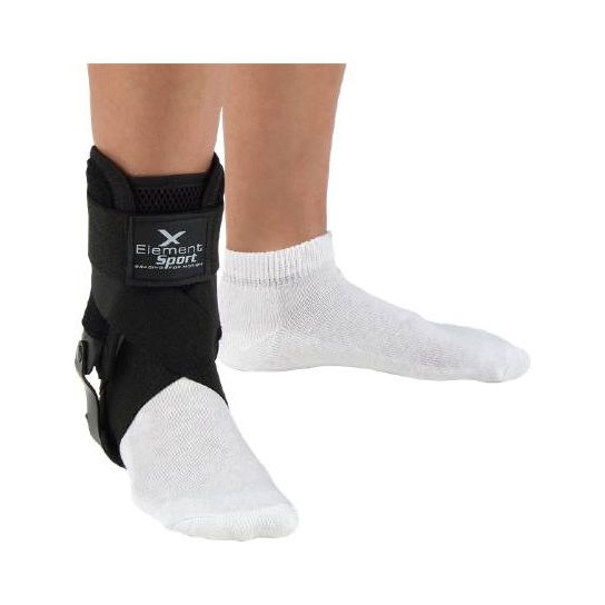 DeRoyal Element Sport Ankle Brace