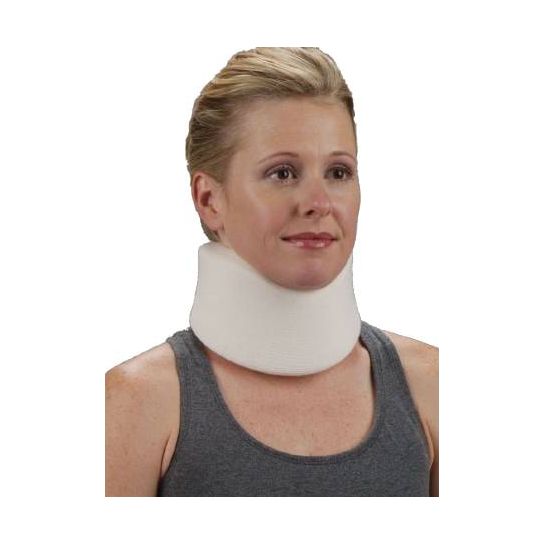 DeRoyal Foam Soft Cervical Collar