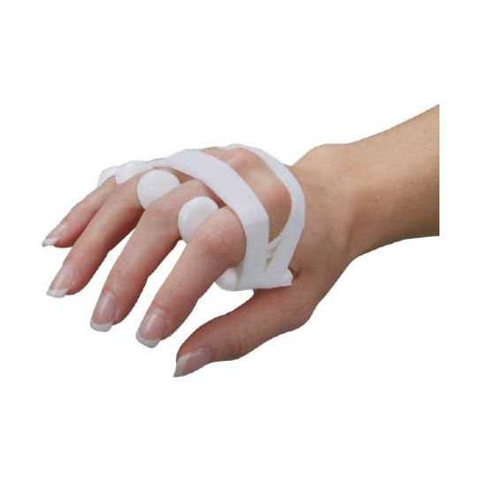 DeRoyal LMB Soft-Core Ulnar Deviation Splint