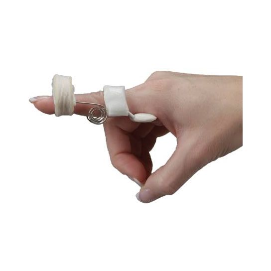 DeRoyal LMB Spring Coil Finger Extension Assist 