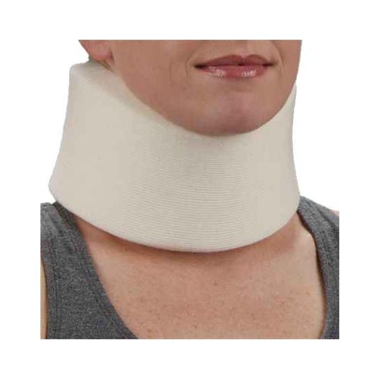 DeRoyal Medium/Firm Density Cervical Collar