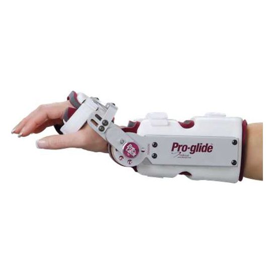 DeRoyal Pro-Glide Wrist Dynamic Splint