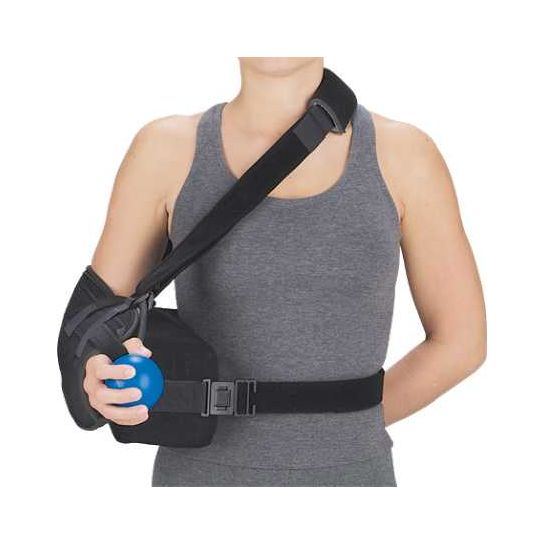 DeRoyal Shoulder PAD II Immobilizer