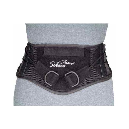 DeRoyal Solace Back Brace