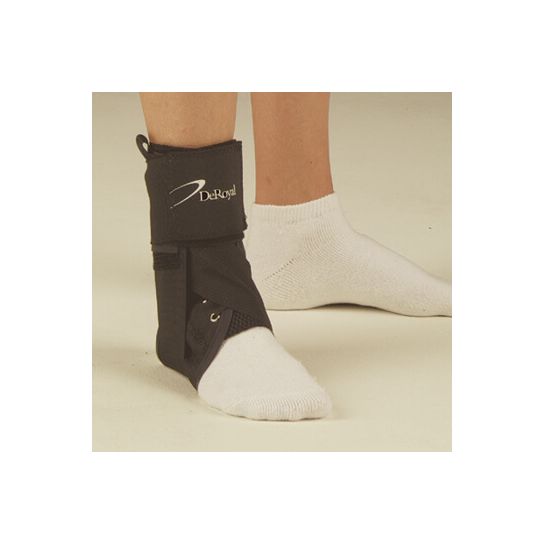 DeRoyal Sports Ankle Brace 2