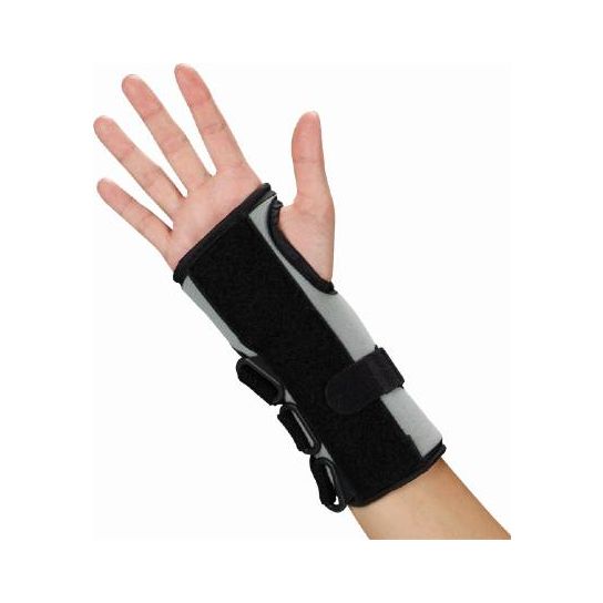 DeRoyal Universal Wrist Splint