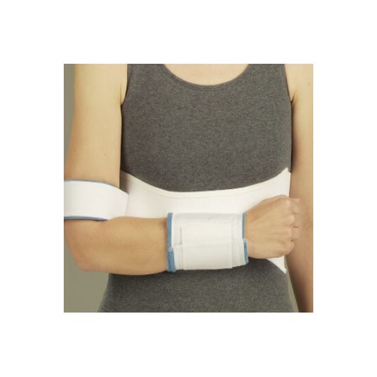 DeRoyal Velpeau Shoulder Immobilizer