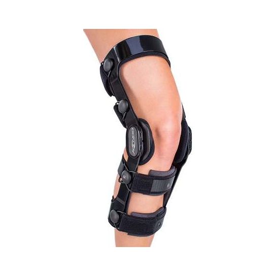 Donjoy 4titude Knee Brace