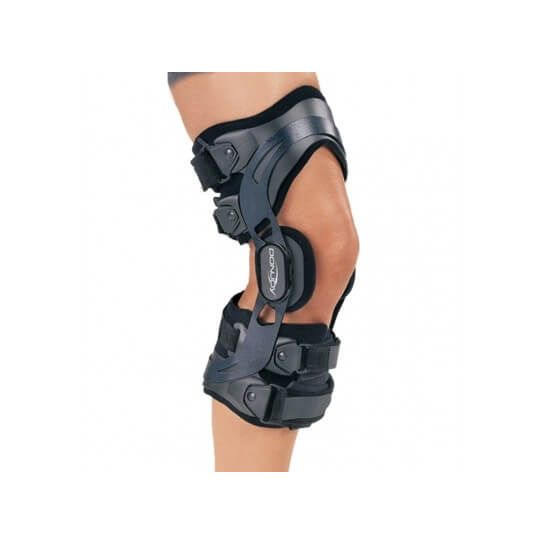 Donjoy ACL Everyday Knee Brace Accessories