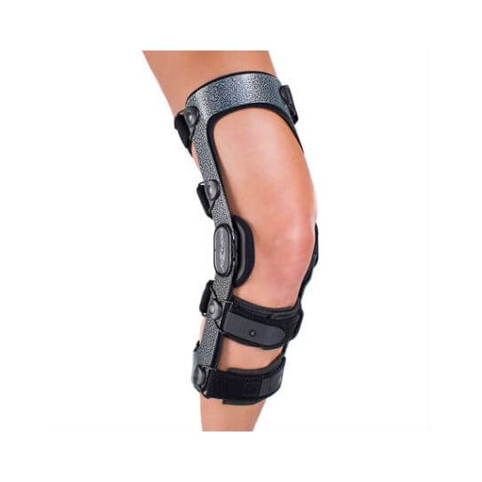 Donjoy Armor Knee Brace