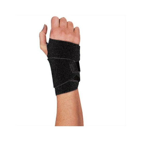 Donjoy Boomerang Wrist Support