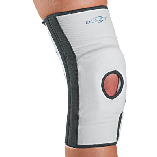 Donjoy Cartilage Knee Sleeve