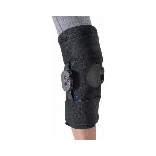 Donjoy CryoKnee brace