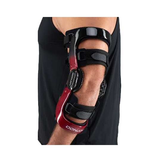 Donjoy Custom Edition Elbow Pro Brace