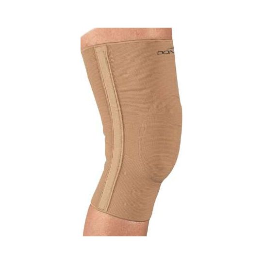 Donjoy Deluxe Elastic Knee Brace