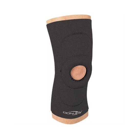 Donjoy Adjustable Patella Donut Brace