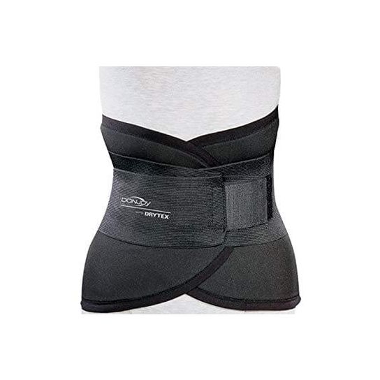 Donjoy Drytex Lumbosacral Support