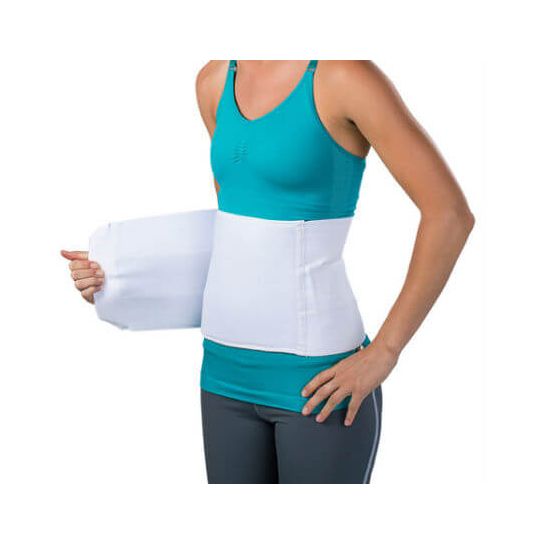 Donjoy Elastic Abdominal Binder