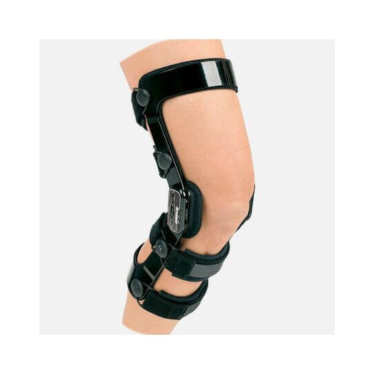 Donjoy Fource Point Knee Brace