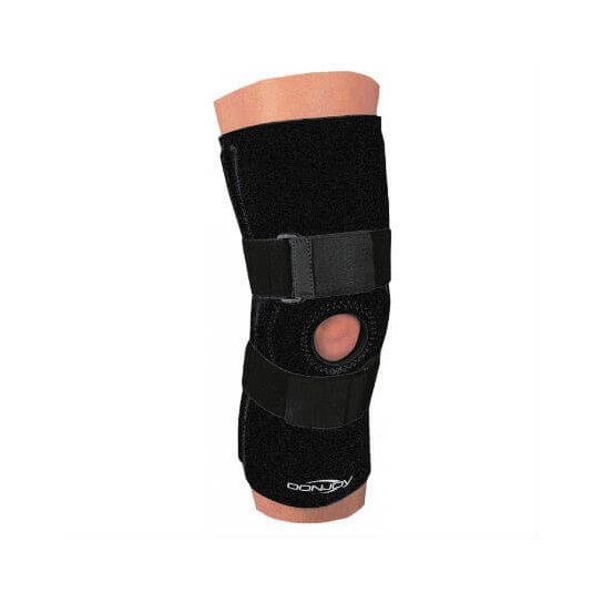 Donjoy Horseshoe Patella Knee Brace