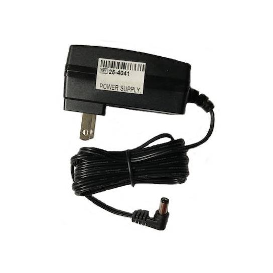 Donjoy Iceman Classic3 Power Supply Cord