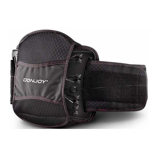 Donjoy ISORM LO Back Brace