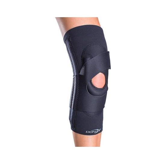 Donjoy Lateral J Knee Brace